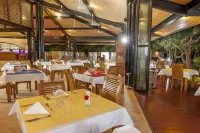 Hotel Paradis d'Ouvéa Hotels in Ouvea