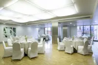 Exe Tres Cantos Hotel di San Agustín del Guadalix