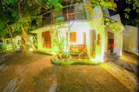 Cinnamon Airport Residencies Hotels near Prassanth Offset Printers