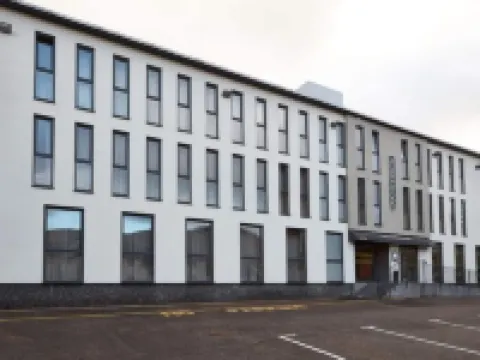 The Garrison Hotels in Fort William