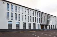 The Garrison Hoteles en Fort William