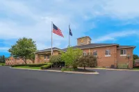 Comfort Inn & Suites - Wifi