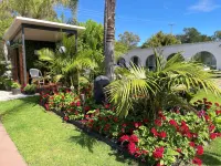 Mulwala Resort Hotels in Mulwala