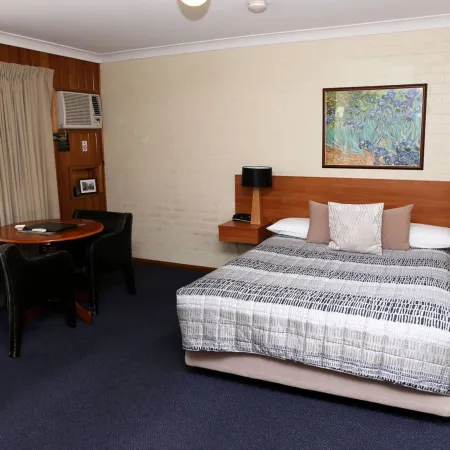 Westwood Motor Inn