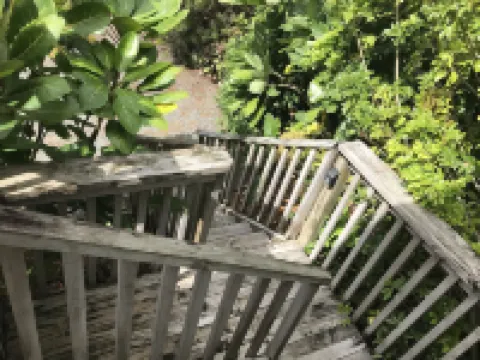 芒格懷度假公寓