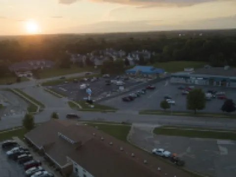 Baymont by Wyndham Waupun Hotels in Fond du Lac County