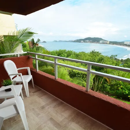 Pacifica Resort Ixtapa