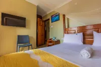 Palm Gardens and Guest House Hotels in Matugga