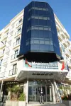 Marigold Hotel Hotels in Cité Monplaisir et Borgel