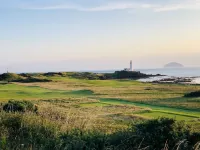 Woodland Bay Hotel Ξενοδοχεία στην πόλη Girvan