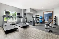Hampton Inn & Suites Ft. Wayne-North
