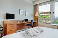 Italiana Hotels Florence Hotels in Bagno a Ripoli