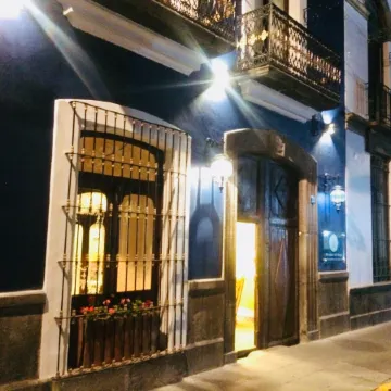 Hotel Marqués del Ángel