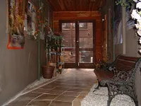 라 포레스트 데 노메 가루이자와 가루이자와 정 호텔