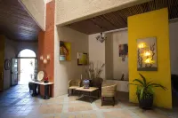 Studio Suite at Marina Cabo Plaza