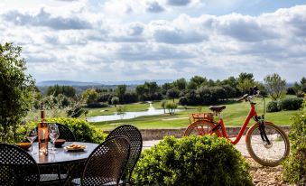 Madame Vacances Résidence Provence Country Club