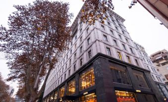 Gallery Art Hotel
