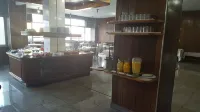 Fenícia Palace Hotel - Bữa sáng