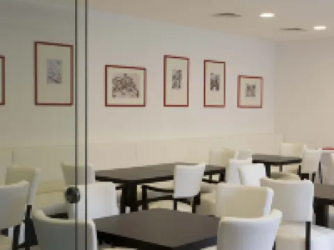 Hotel Arkadia Hotels in Pecs