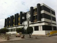 Hotel Atleti Hotel in zona Dipartimento di Studi Umanistici - Università di Foggia