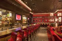 Planet Hollywood Resort & Casino - bar