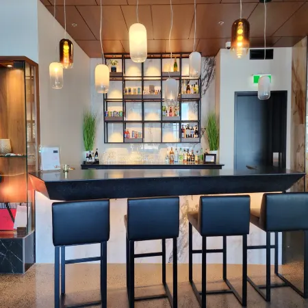 Grand Times Hotel Laval - Centropolis