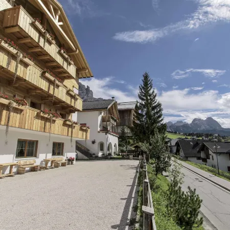 Hotel Steinrösl