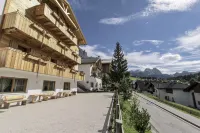 史提羅歇爾飯店 - 山景
