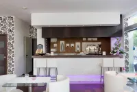 Medi Garden Hotel&Residence - bar
