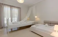 Thetis Hotels in Katastari