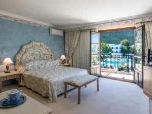 미스시 갈리니 웰니스 스파 & 리조트