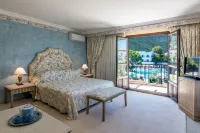 Mitsis Galini Hotel a 