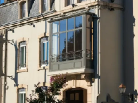 Hôtel Saint Philibert Hotels in Tournus