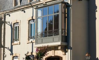 Hôtel Saint Philibert