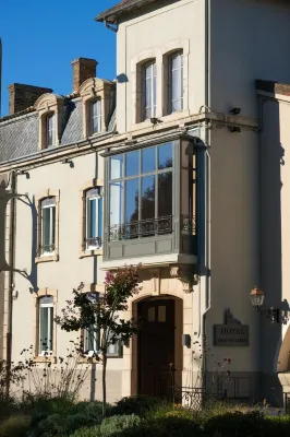 Hôtel Saint Philibert Hotels in Tournus