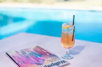 Ibis Styles Geraldton - Pools