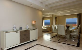 Park Jizan Hotel