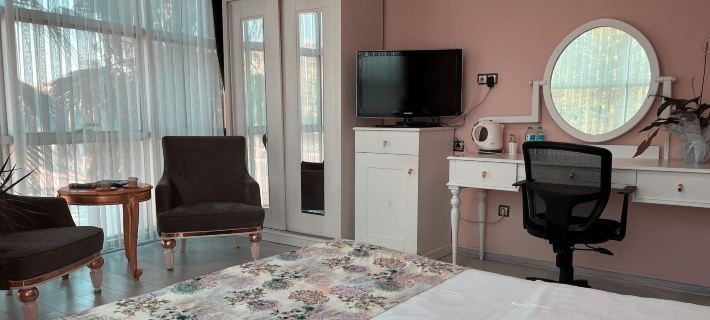 Ottoman Hotel Sakarya Hotels in Sakarya