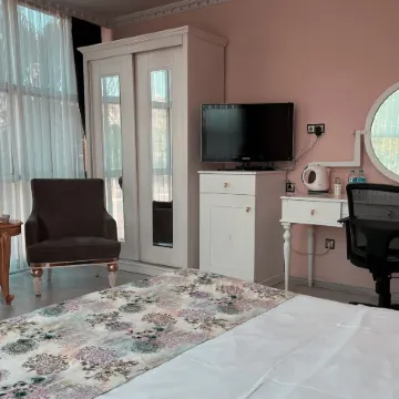 Ottoman Hotel Sakarya