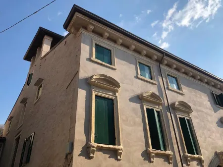 Pietra di Verona Residenza