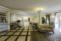 Hotel Quinta Bela S Tiago Hotel di São Gonçalo
