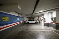Eurohotel Castellón - parking