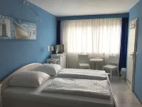 City-Hotel Kaiserhof فنادق في 