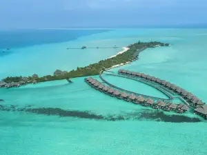 Taj Exotica Resort & Spa, Maldives