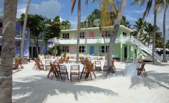 Drop Anchor Resort & Marina