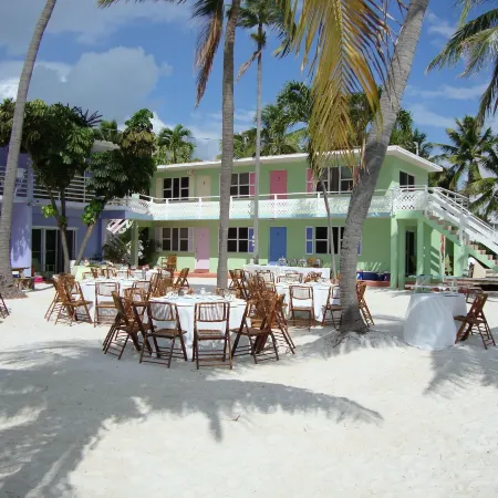 Drop Anchor Resort & Marina