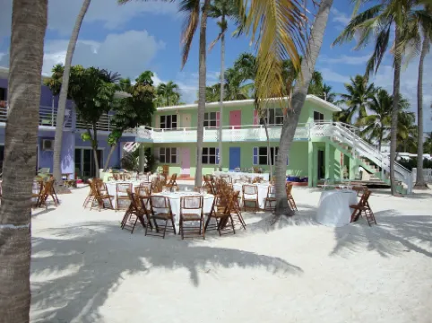 Drop Anchor Resort & Marina