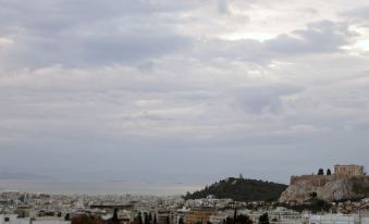 Coco-Mat Hotel Athens