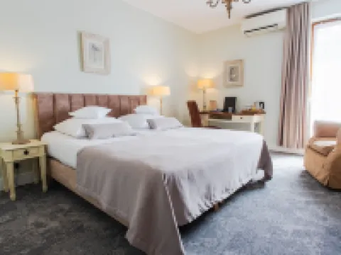 Hotel Szara Willa Hotels in Opole