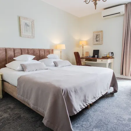 Hotel Szara Willa